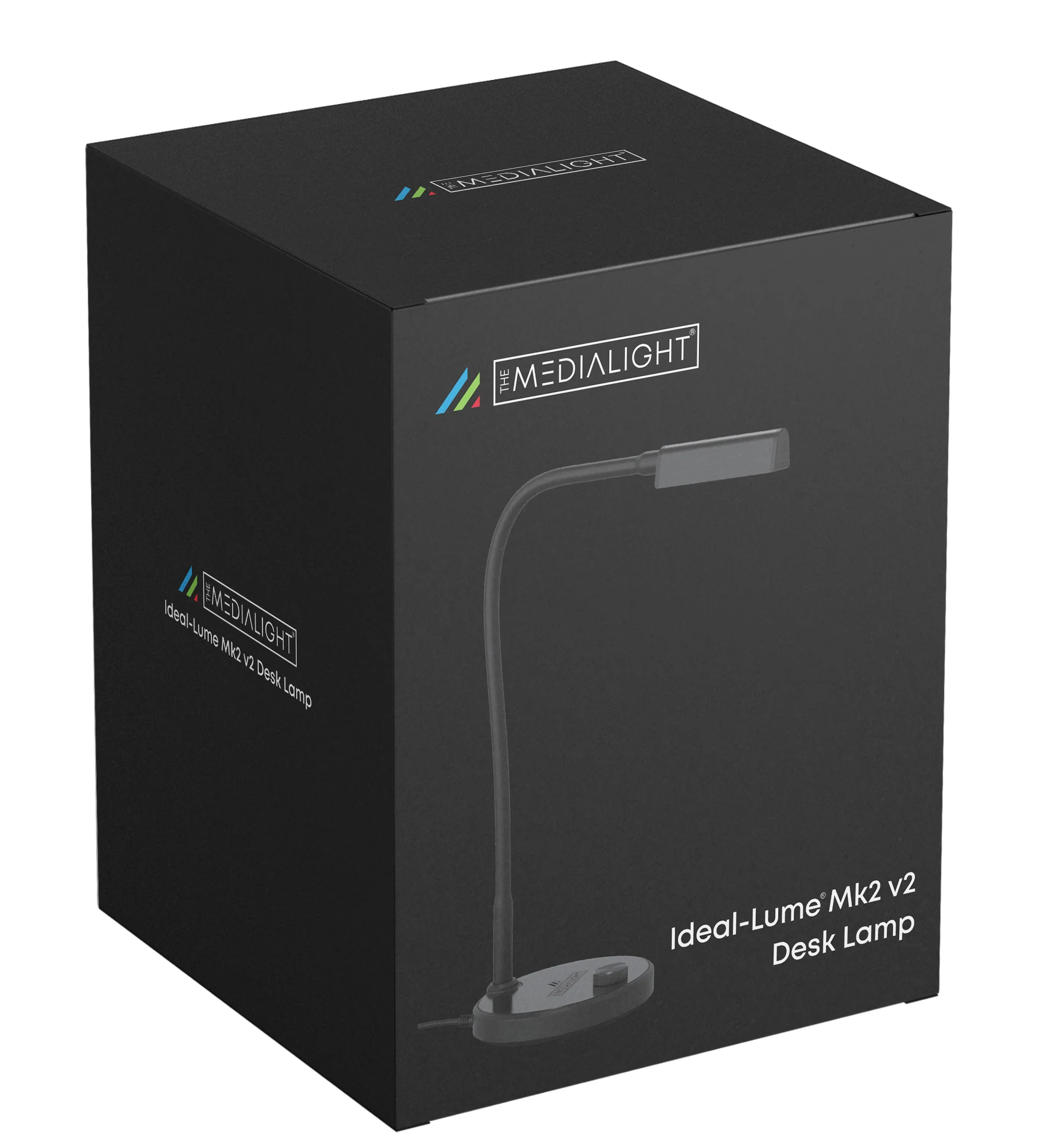 Ideal-Lume Pro V2 by Desk Lamp (2025 New Version)